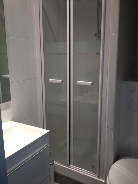 Appartement Cherche-Midi Париж Стая снимка
