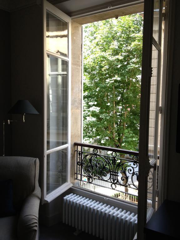 Appartement Cherche-Midi Париж Екстериор снимка