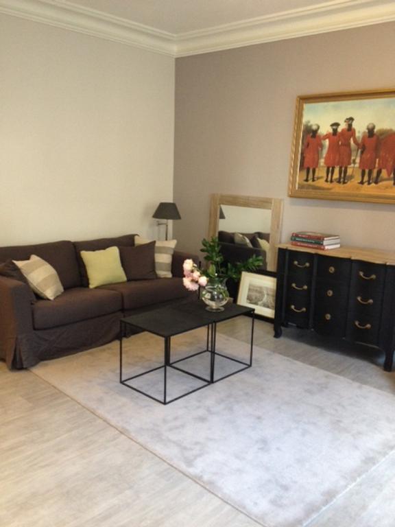Appartement Cherche-Midi Париж Стая снимка