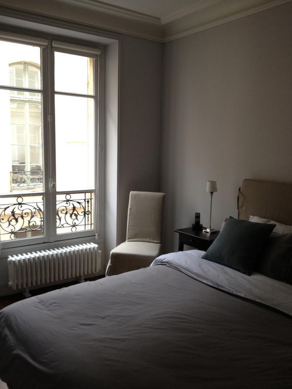 Appartement Cherche-Midi Париж Екстериор снимка