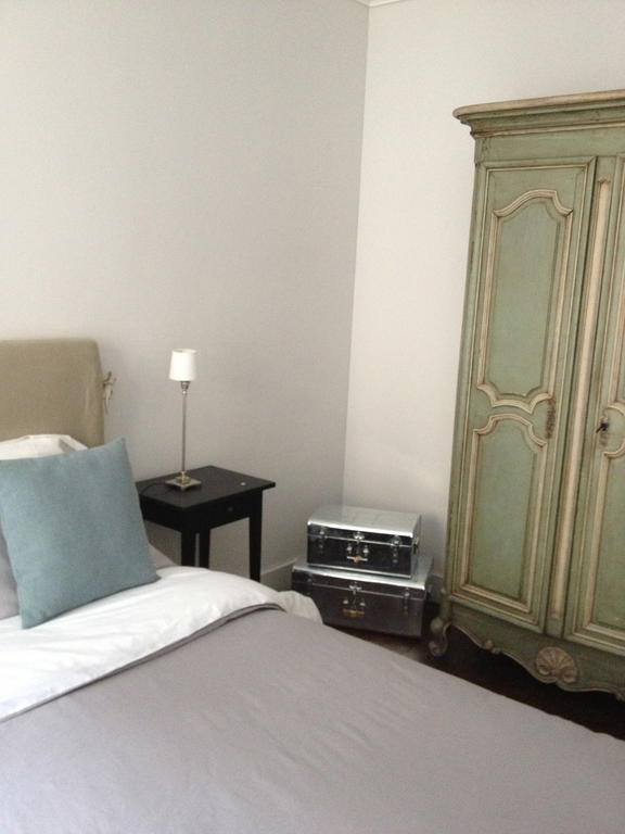 Appartement Cherche-Midi Париж Екстериор снимка
