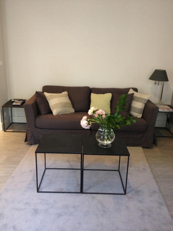 Appartement Cherche-Midi Париж Екстериор снимка