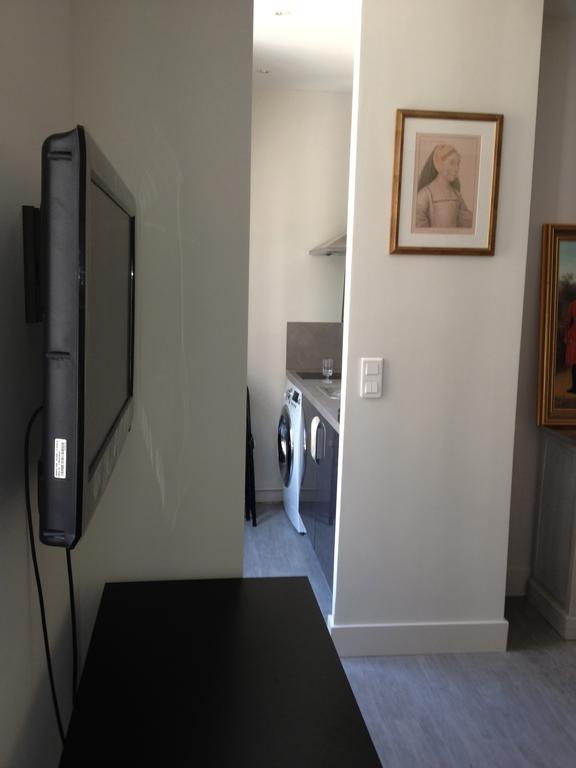 Appartement Cherche-Midi Париж Екстериор снимка