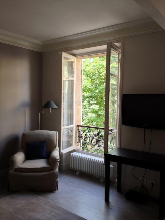 Appartement Cherche-Midi Париж Екстериор снимка